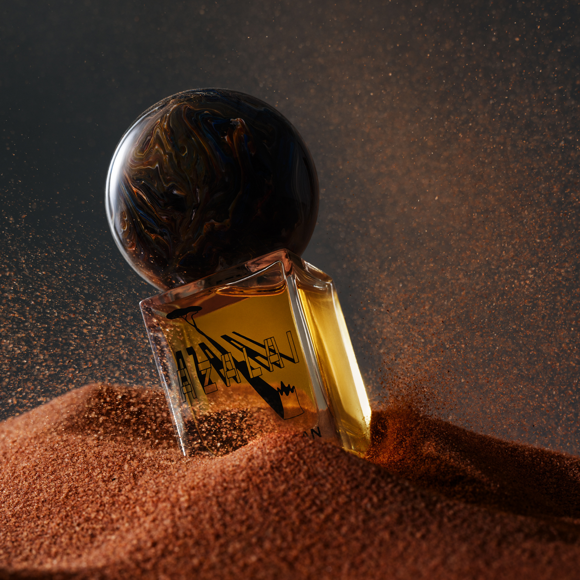 Azalai EDP 30ml - Image 3