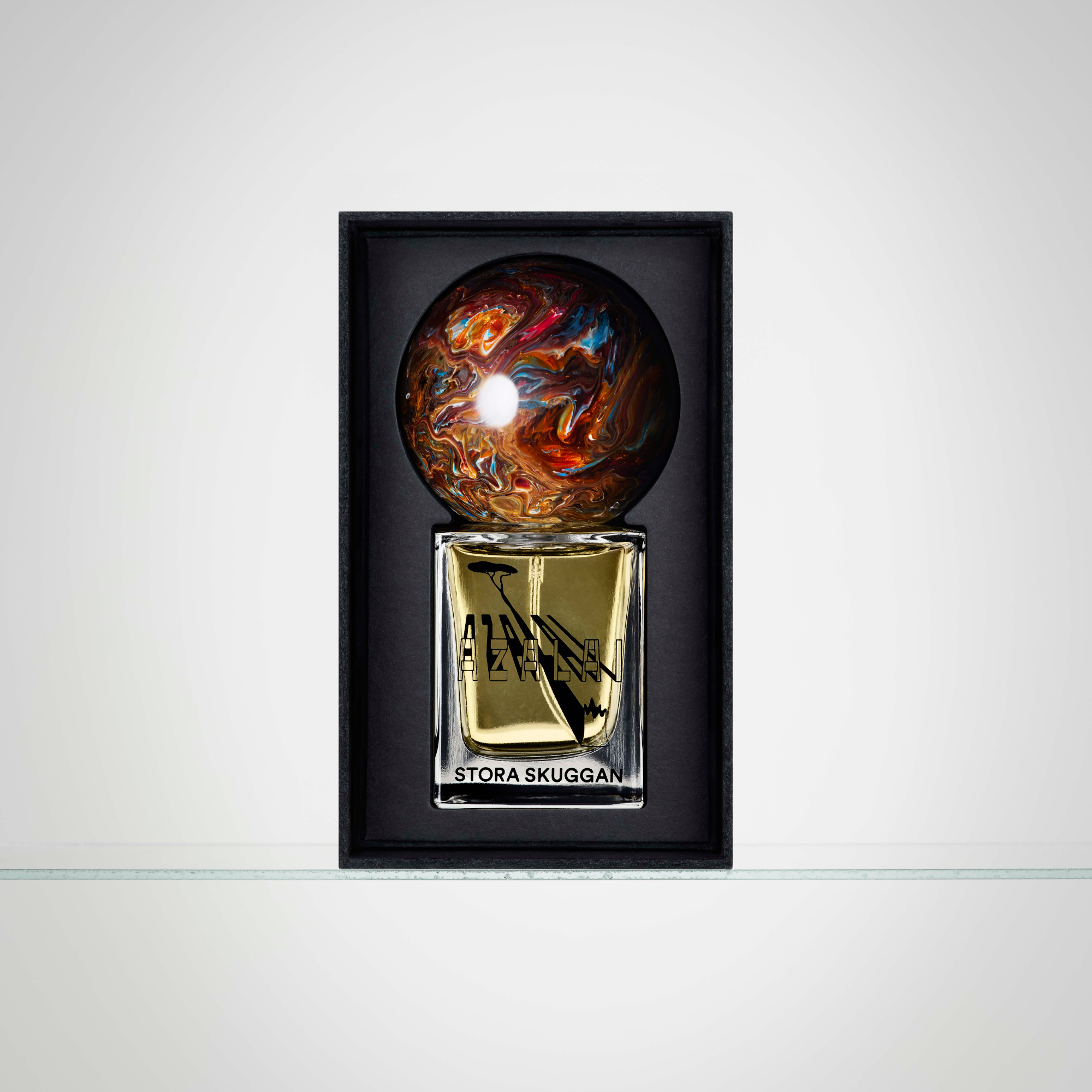 Azalai EDP 30ml - Image 6