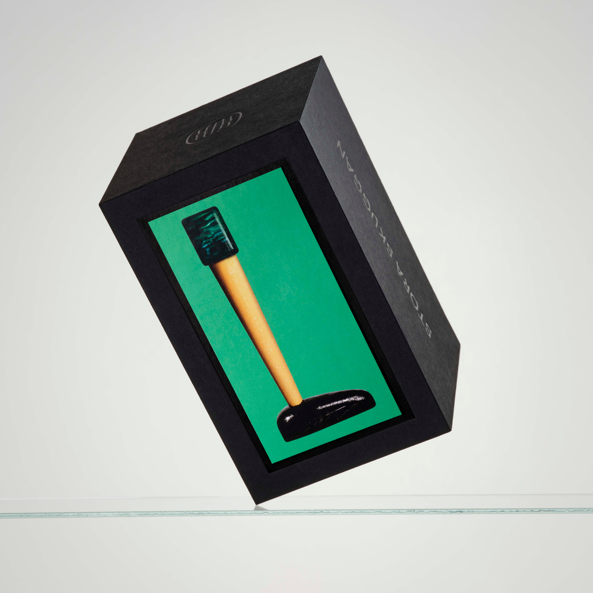 Fantôme de Maules EDP 30ml - Image 5