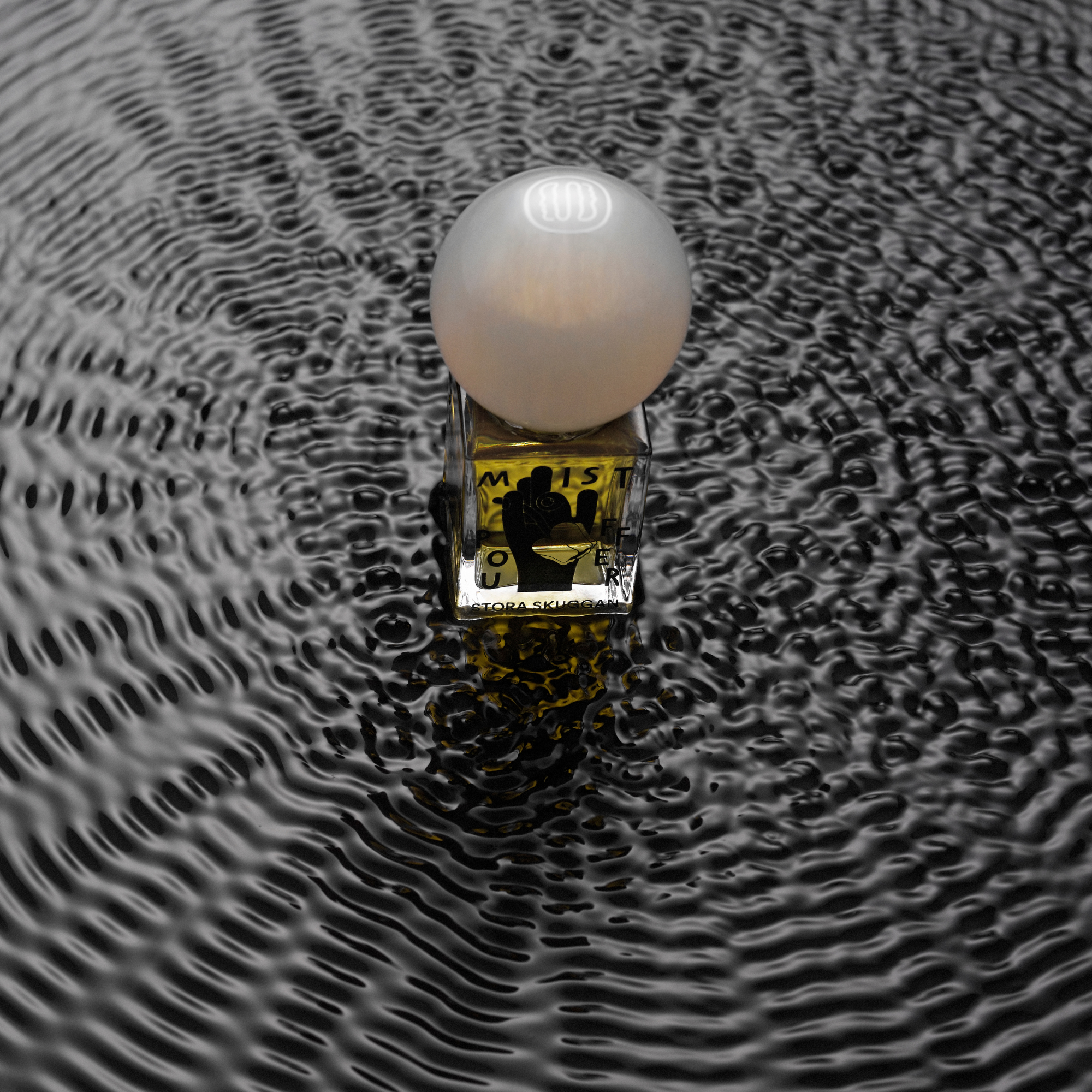 Mistpouffer EDP 30ml - Image 2