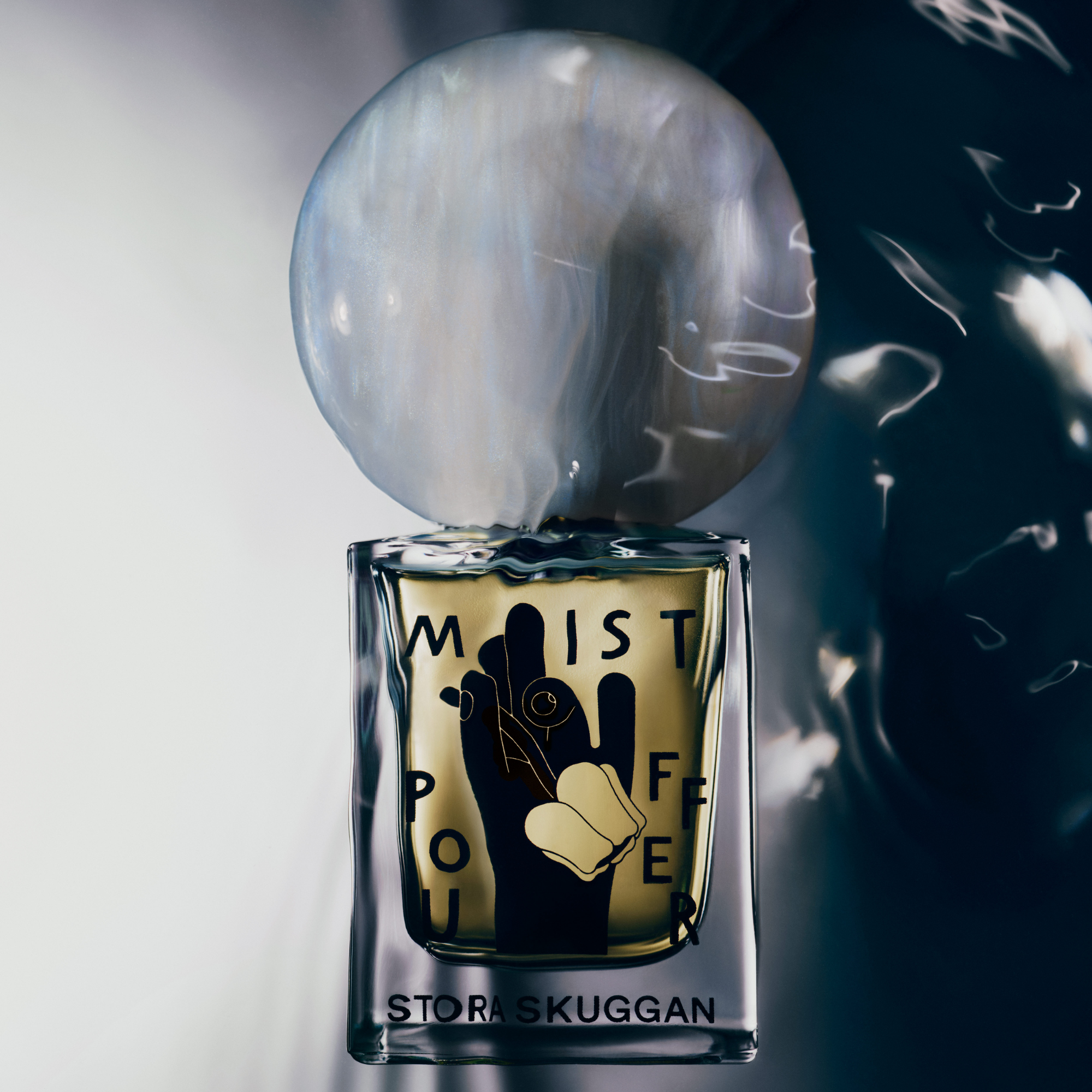 Mistpouffer EDP 30ml - Image 3