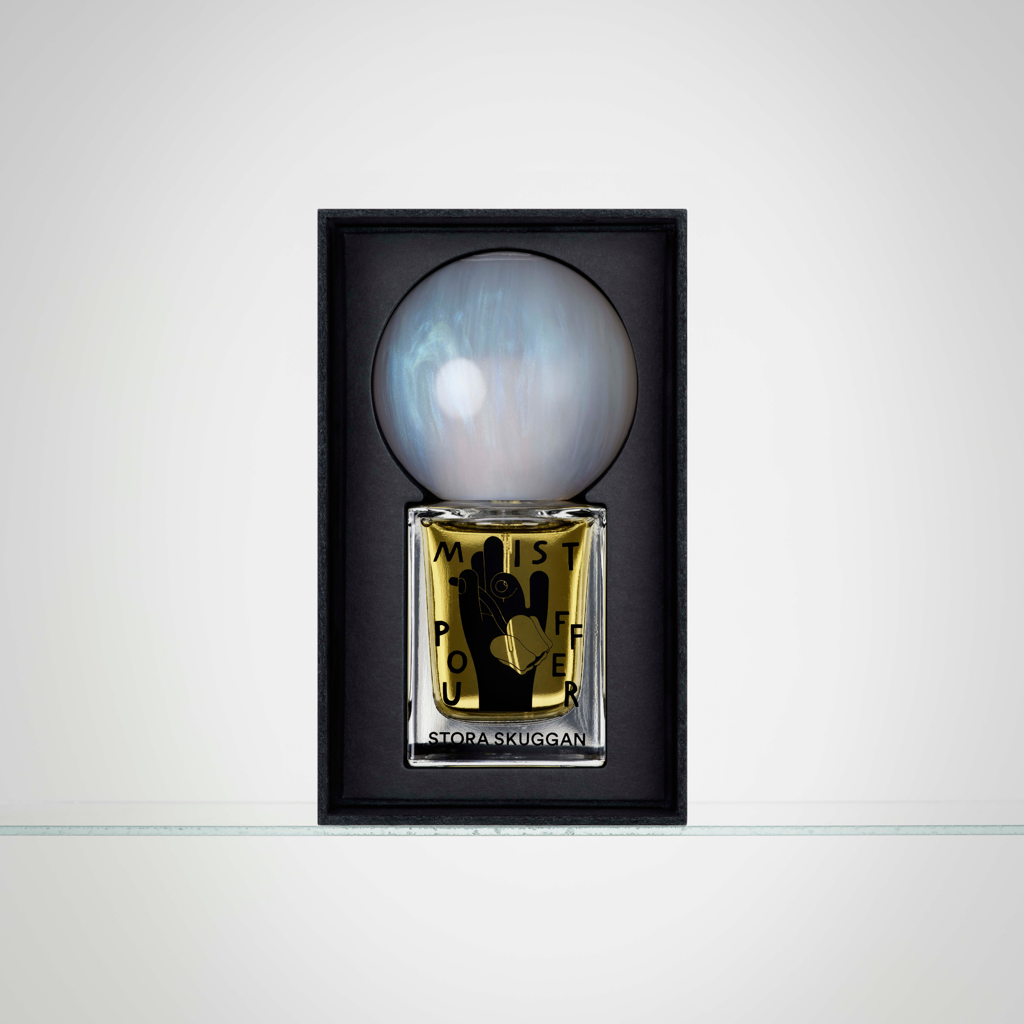 Mistpouffer EDP 30ml - Image 6