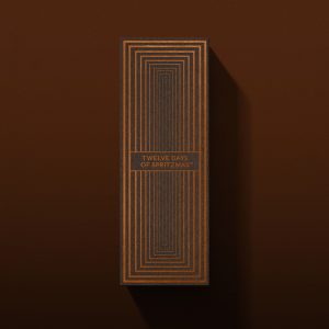 Lore Perfumery 12 Days of Spritzmas Advent Calendar
