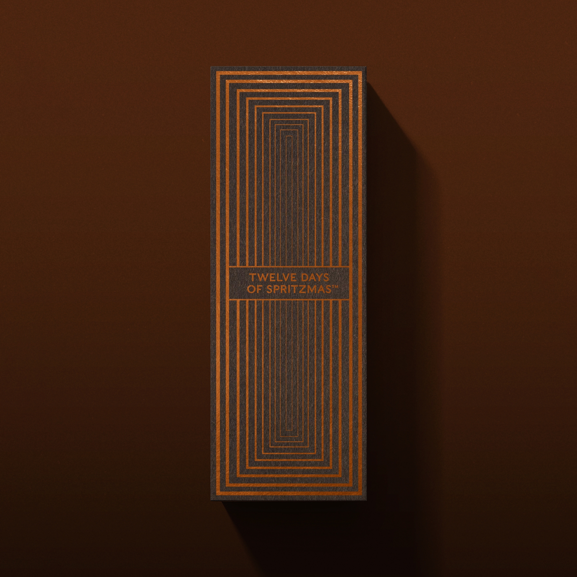 Lore Perfumery 12 Days of Spritzmas Advent Calendar