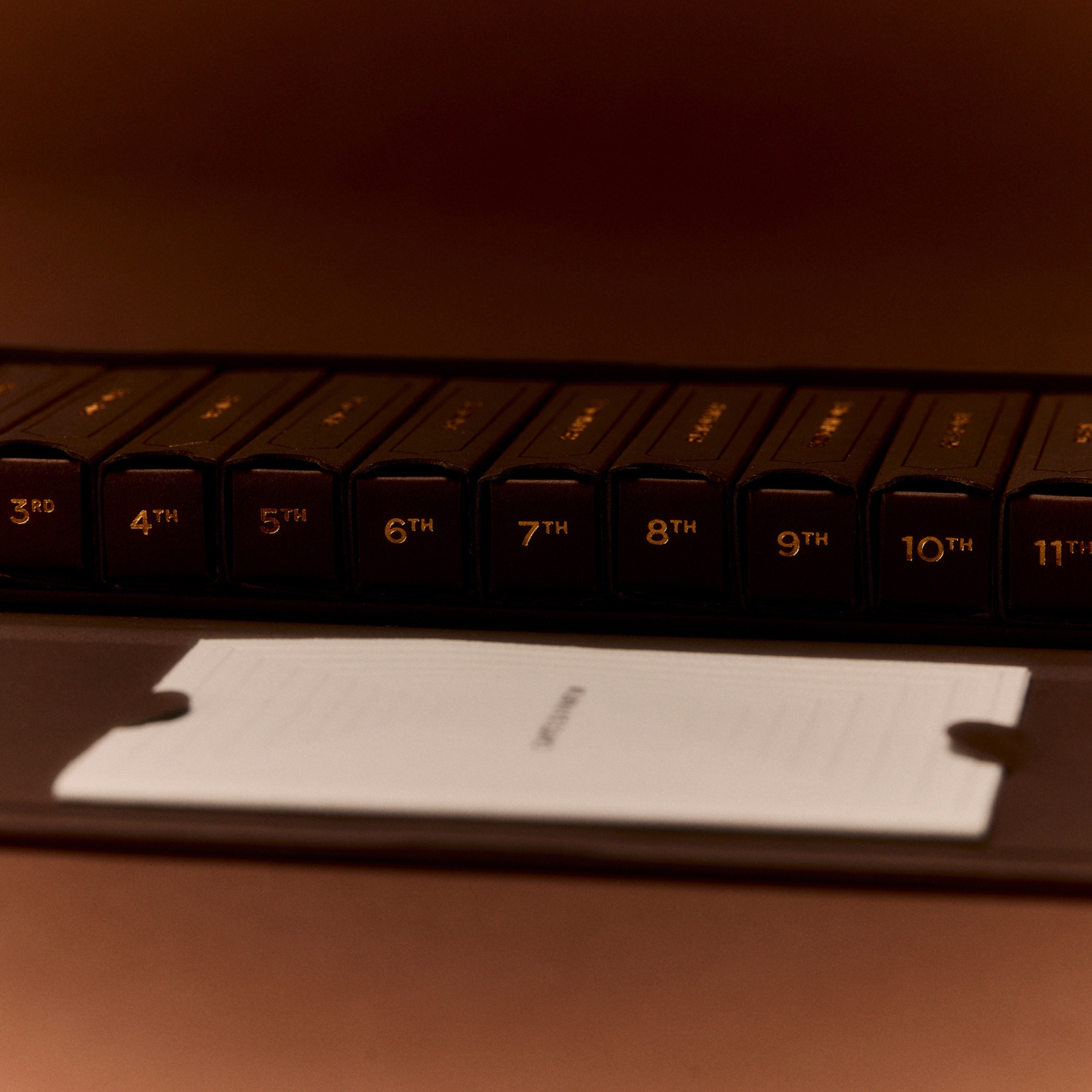 2025 Lore's 12 Days of Spritzmas™ Advent Calendar - Image 5