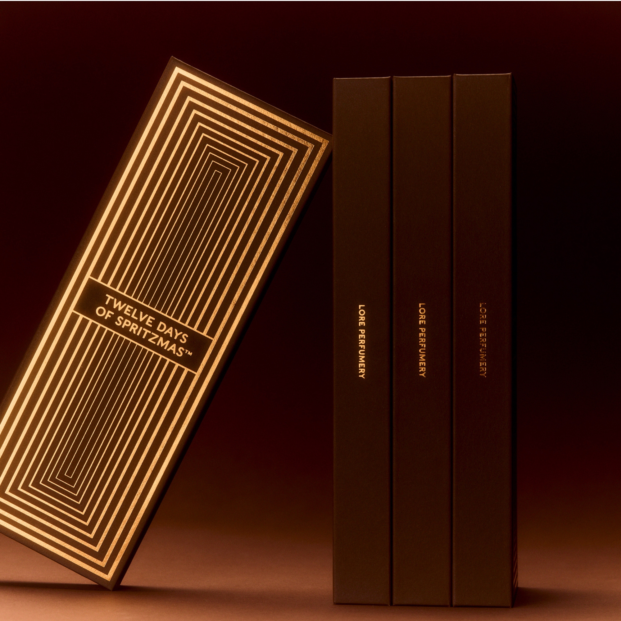 2025 Lore's 12 Days of Spritzmas™ Advent Calendar - Image 3