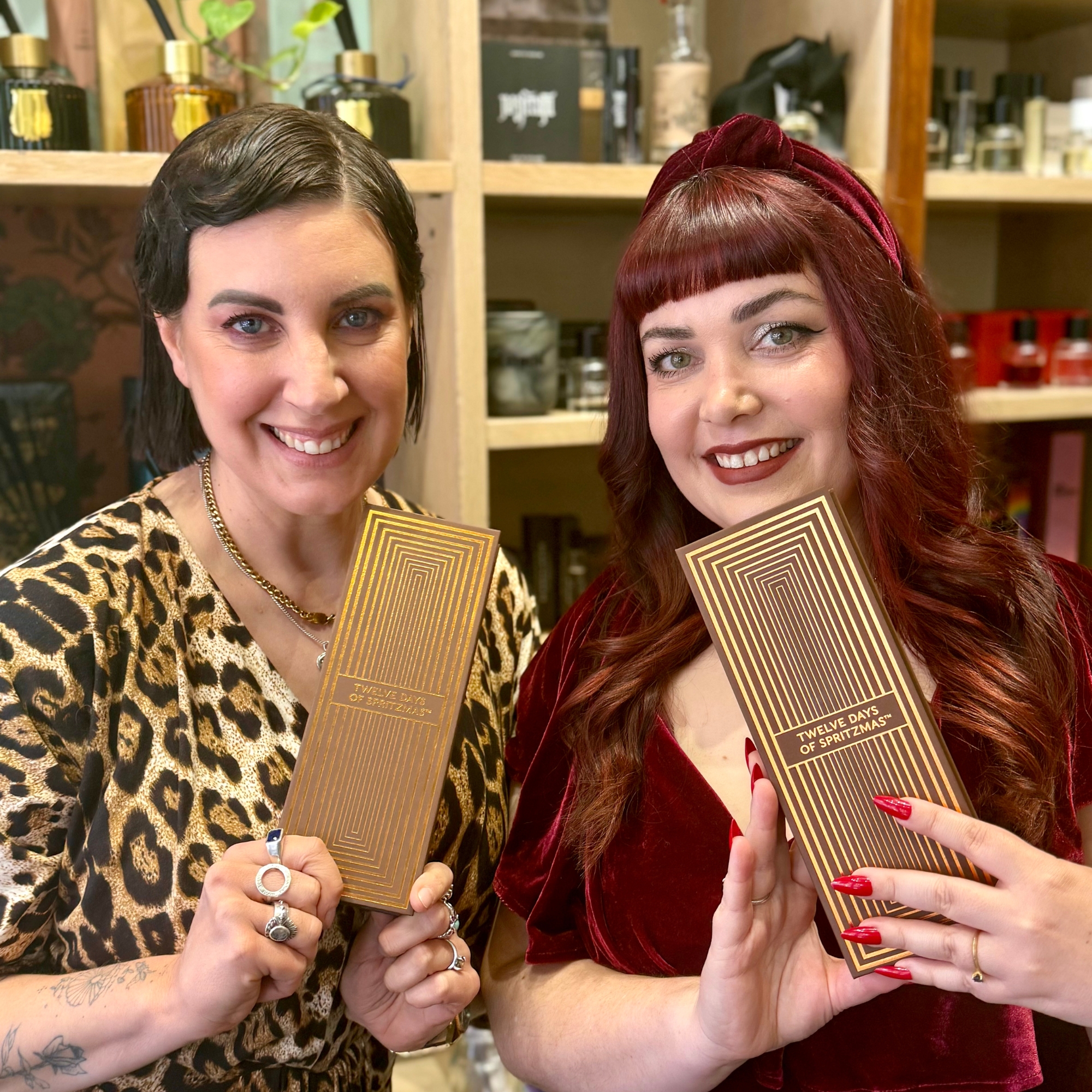 2025 Lore's 12 Days of Spritzmas™ Advent Calendar - Image 7