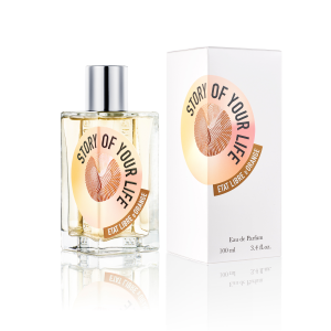 Story of Your Life EDP 100ml | Lore Perfumery