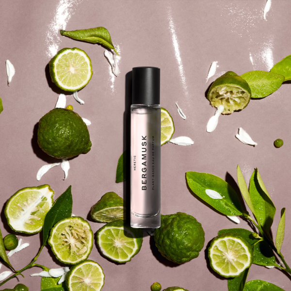 Bergamusk EDP 15ml - Image 2