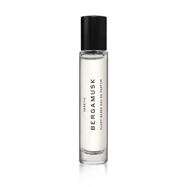Bergamusk EDP 15ml