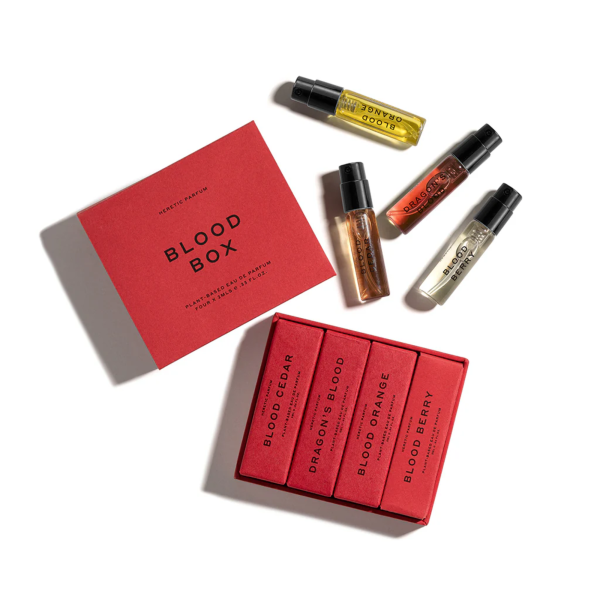 Blood Box Discovery Set - Image 2
