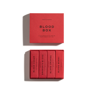 Blood Box Discovery Set