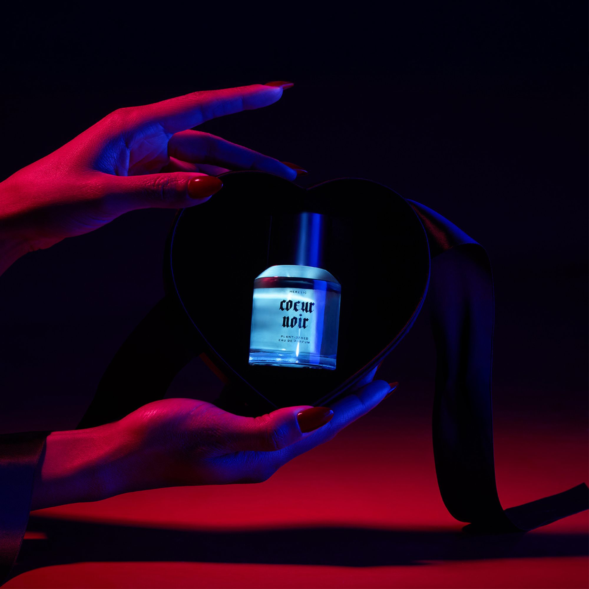 Coeur Noir EDP 50ml - Image 2