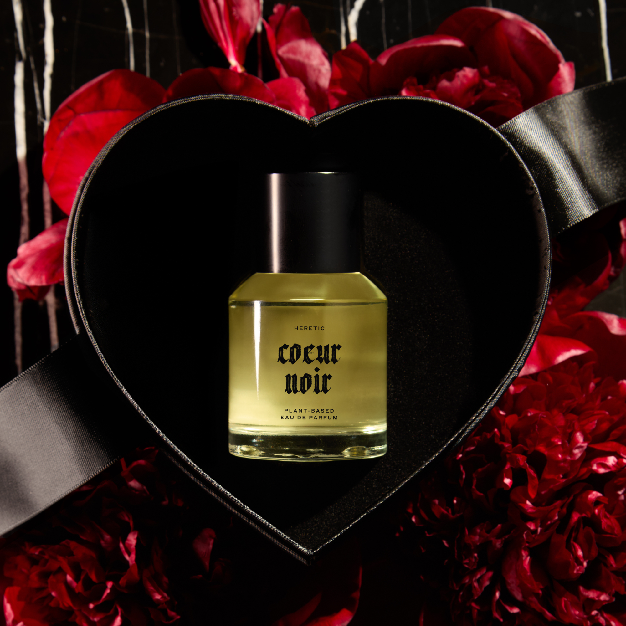 Coeur Noir EDP 50ml - Image 4