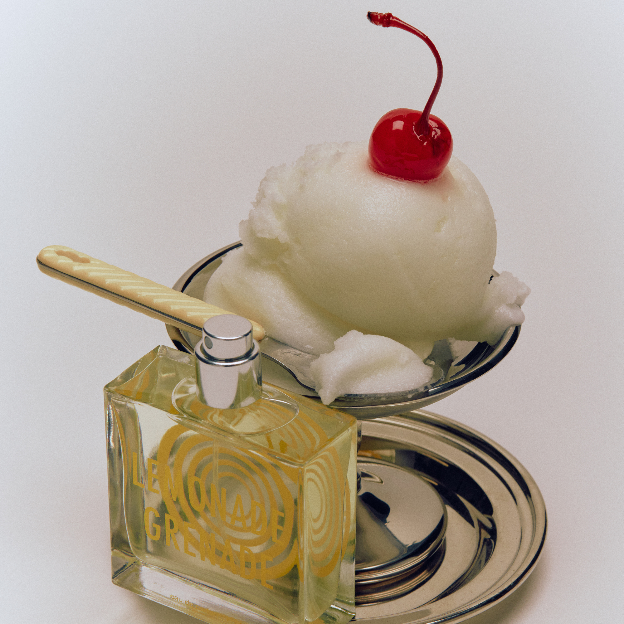 the raconteur lemonade grenade eau de parfum