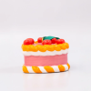 Ornament - Heart Cake - Image 2