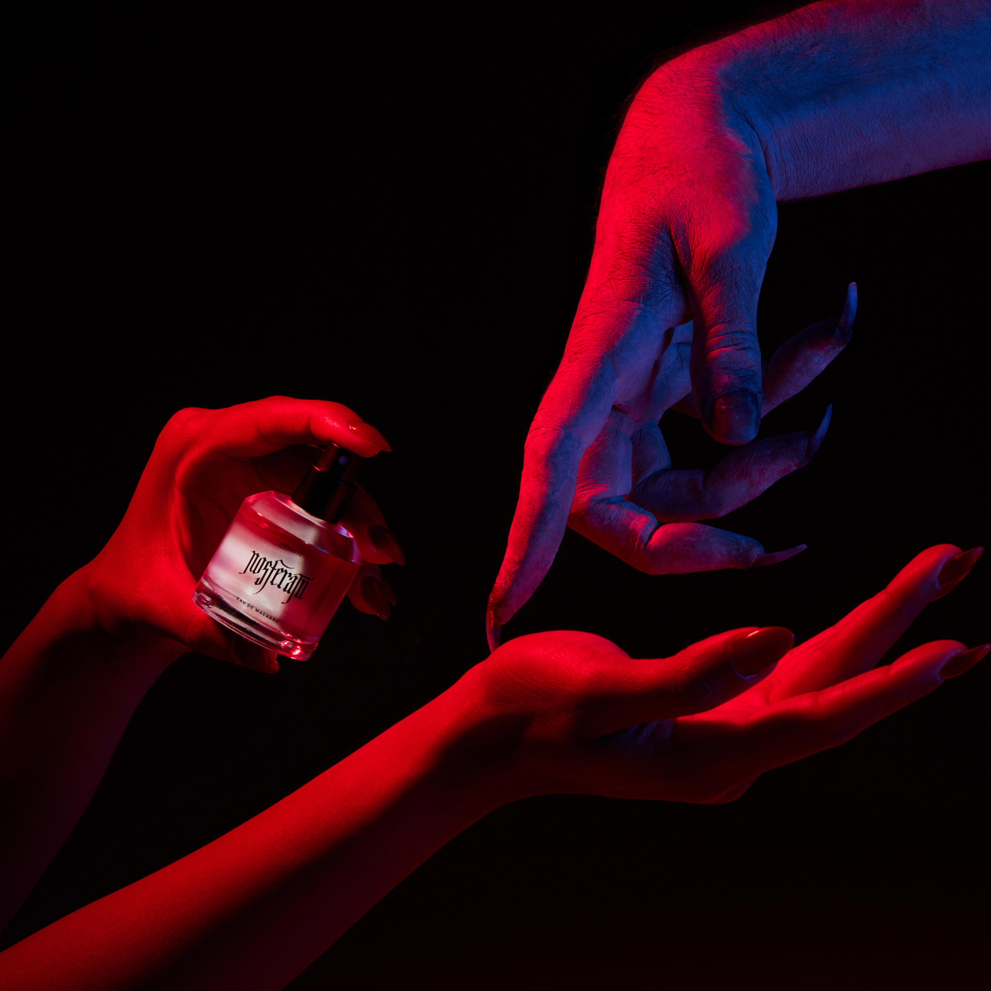 Nosferatu EDP 30ml - Image 2