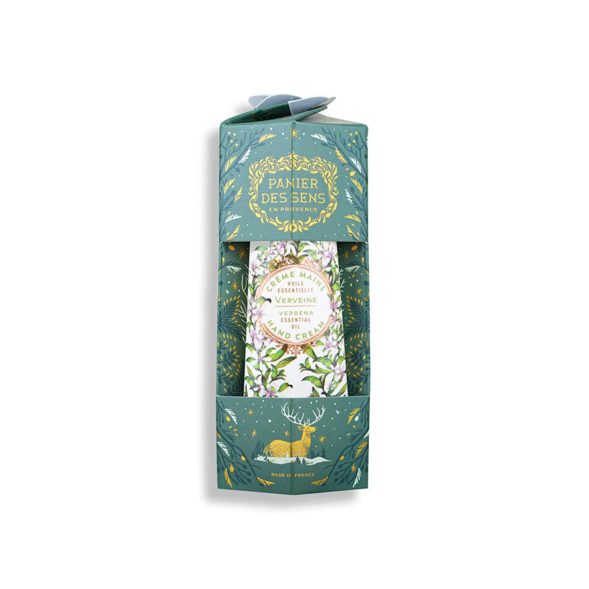 2024 Christmas Enchanted Forest Verbena Hand Cream 30ml Lore Perfumery
