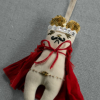Ornament - Freddie Mercury Mouse - Image 2