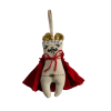 Ornament - Freddie Mercury Mouse