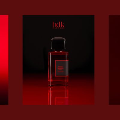 bdk rouge smoking extrait