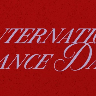 International Fragrance day 2025