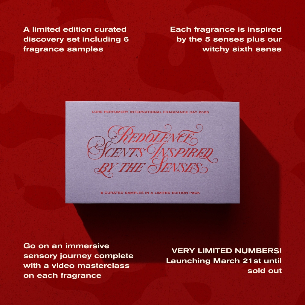 Redolence Discovery Set