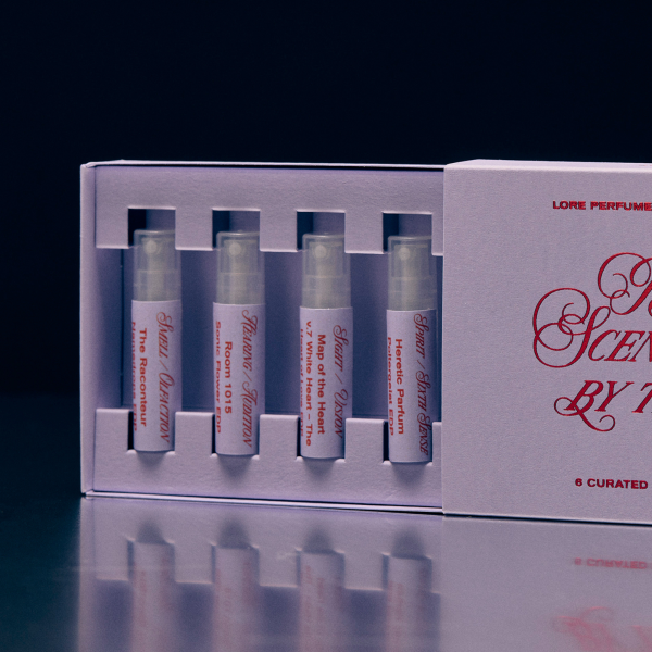 Redolence (Online Masterclass + Discovery Set) - Image 2
