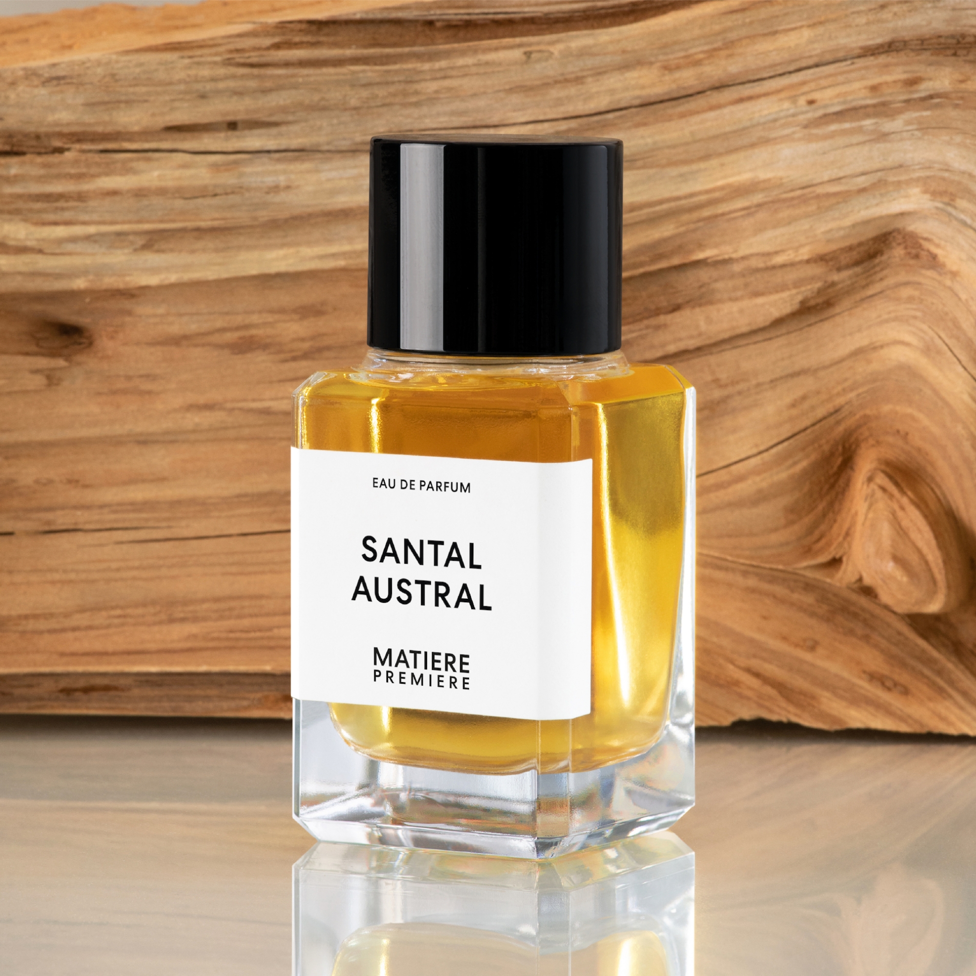 matiere premiere santal austral