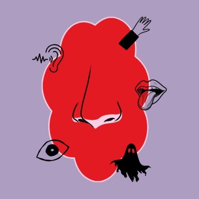 how our senses connect through scent