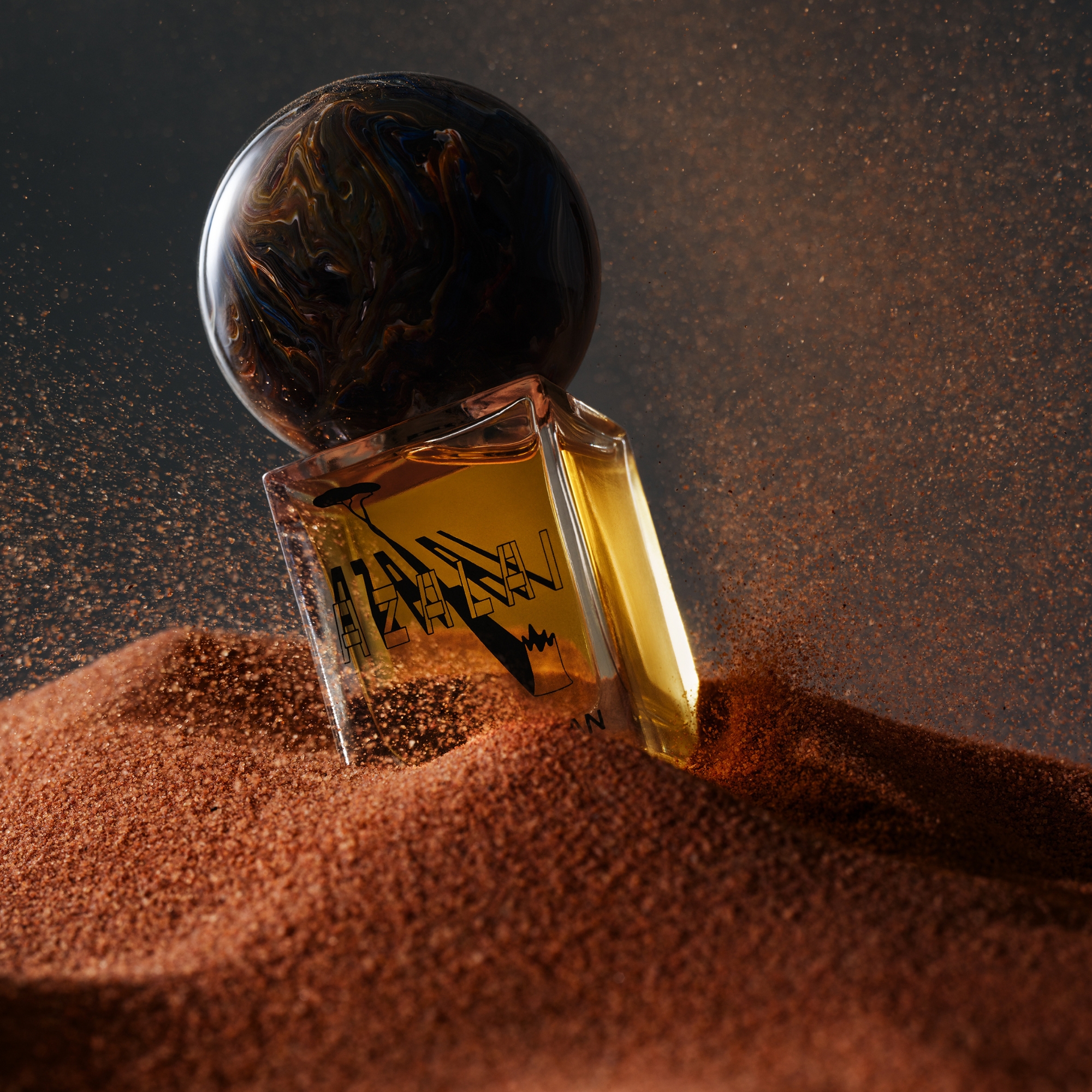 stora skuggan azalai eau de parfum
