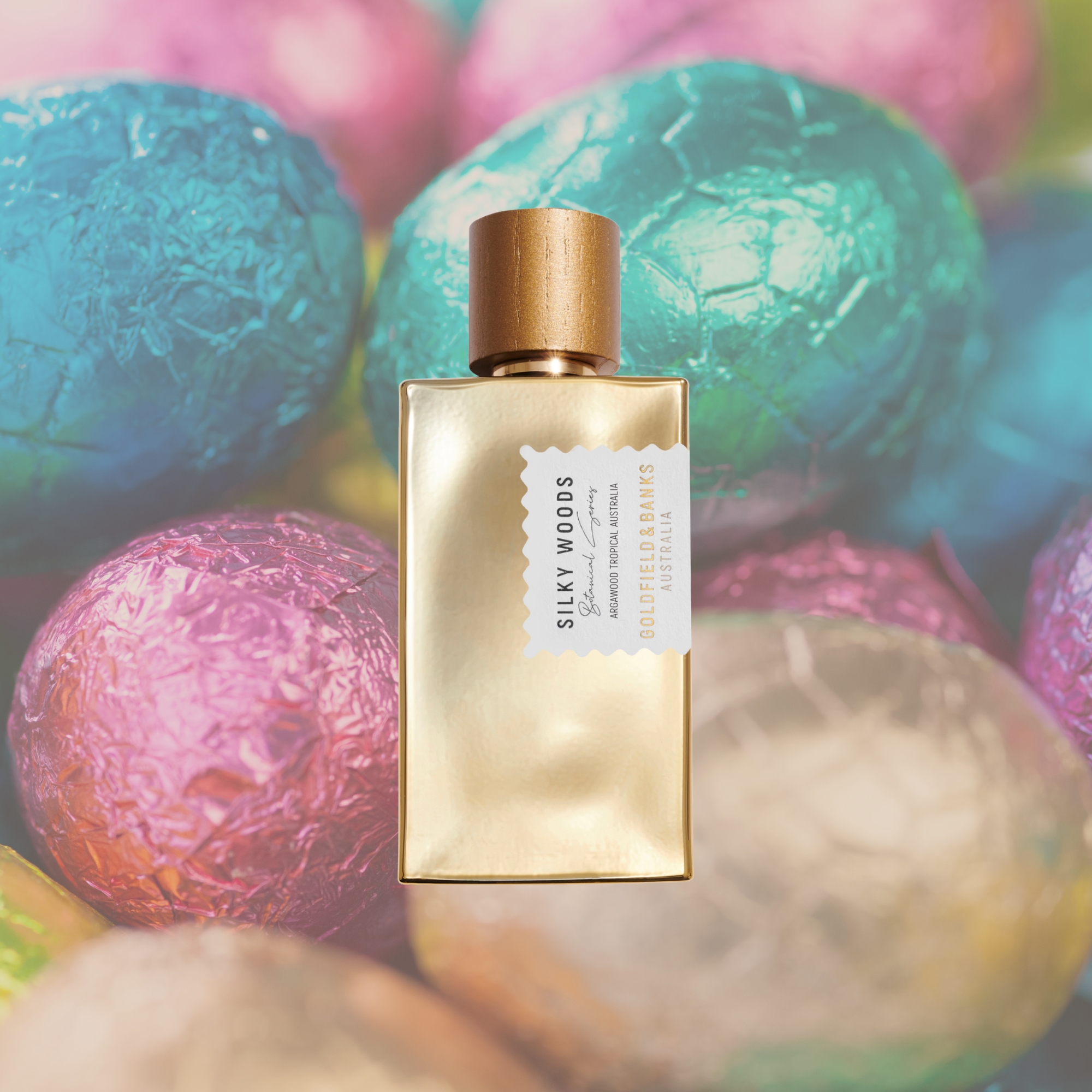 goldfield and banks silky woods eau de parfum