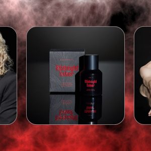 Heretic Parfum Midnight Toker Fragrance
