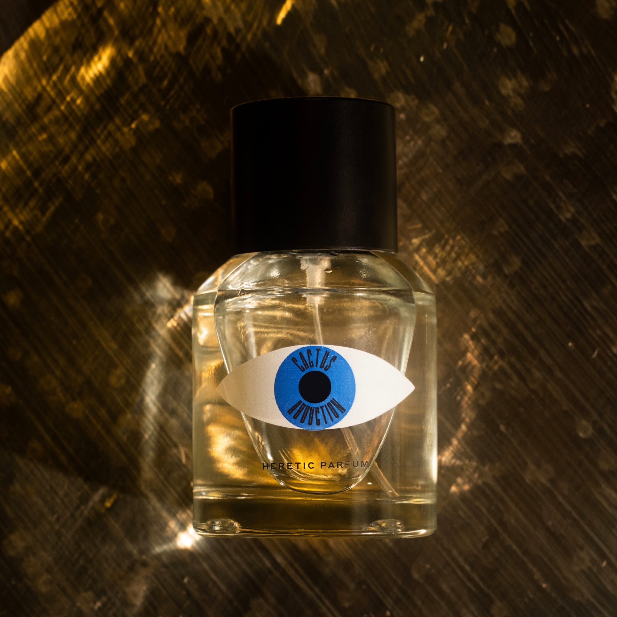 heretic parfum cactus abduction