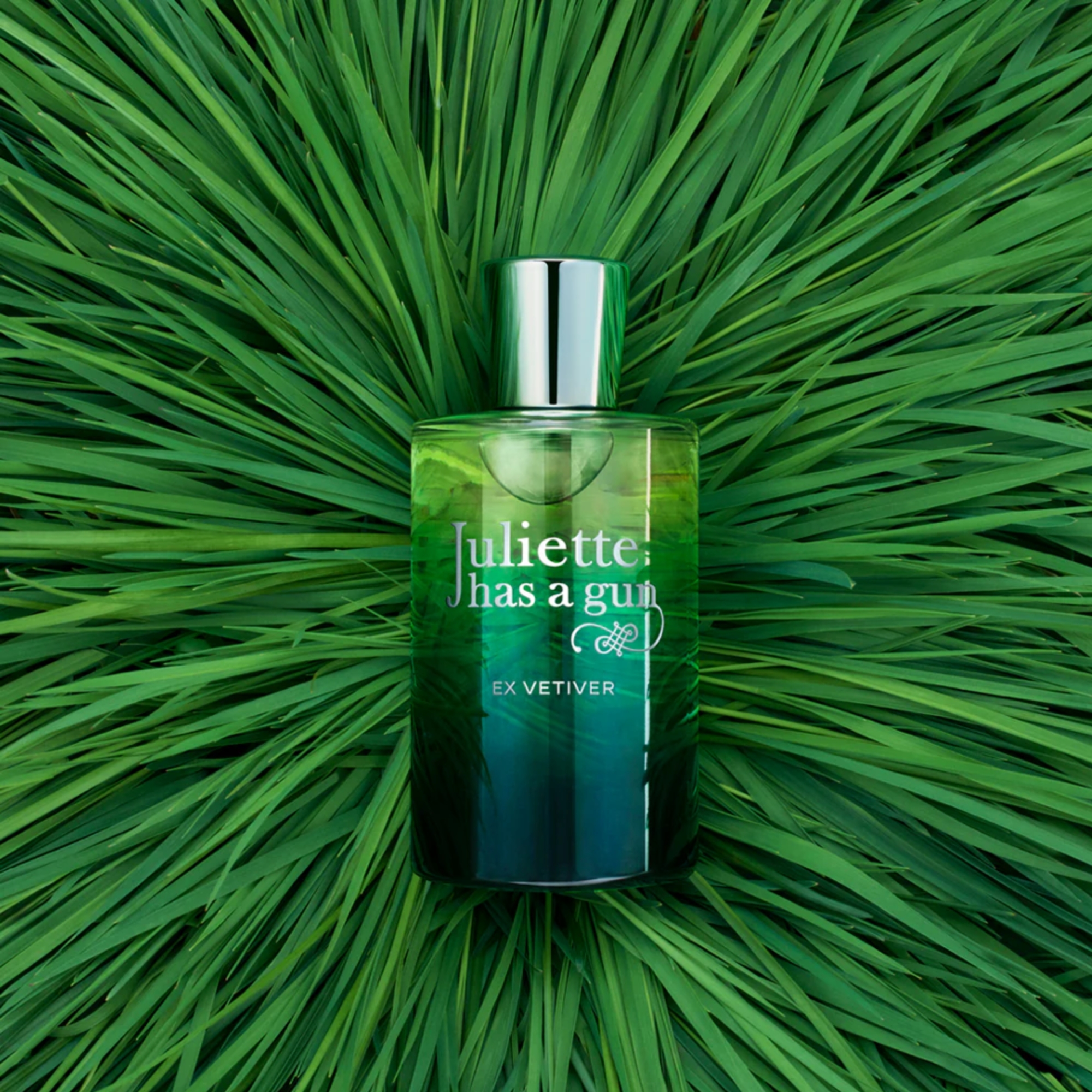 juliette has a gun ex vetiver eau de parfum