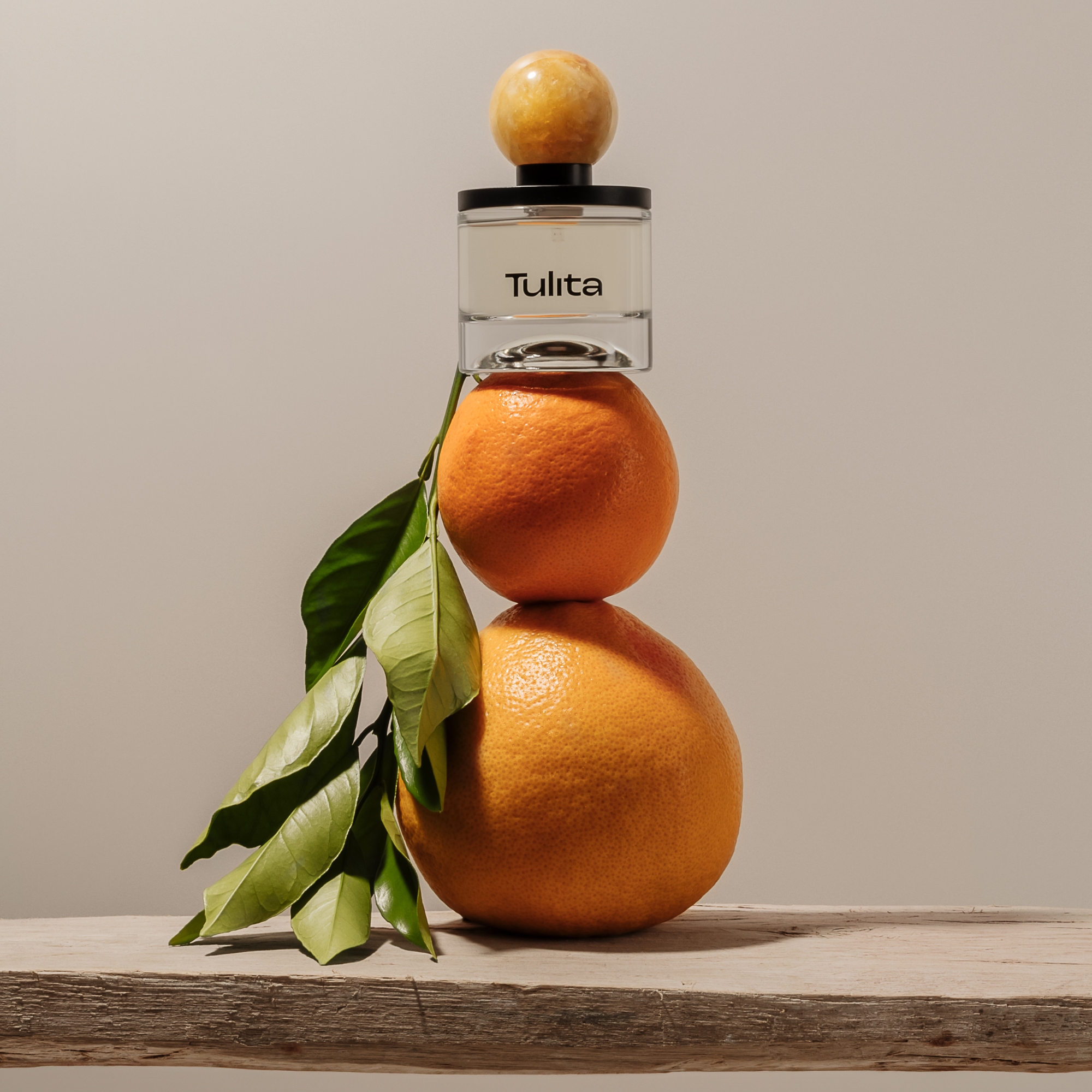tulita mukta eau de parfum