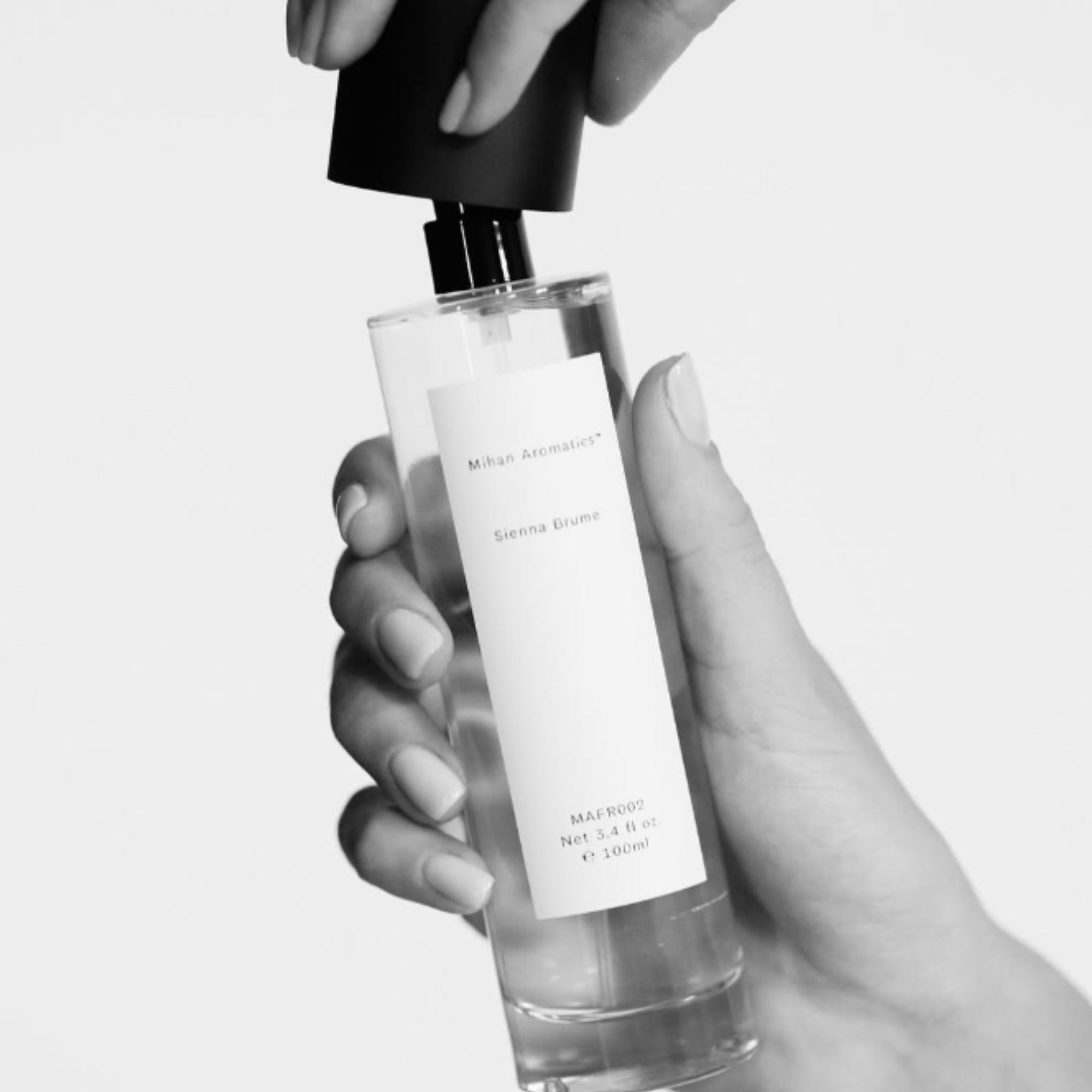 mihan aromatics sienna brume