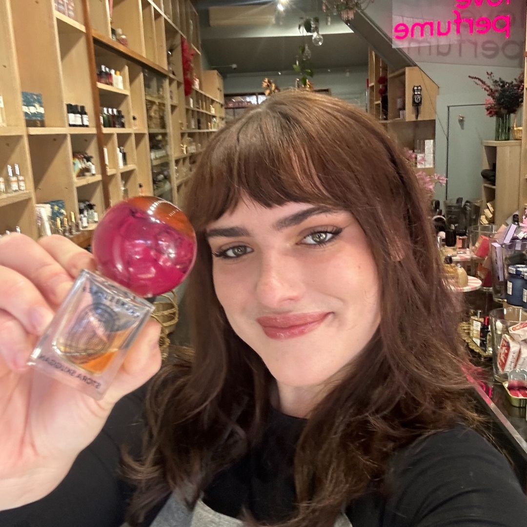 Thumbsucker perfume by Stora Skuggan