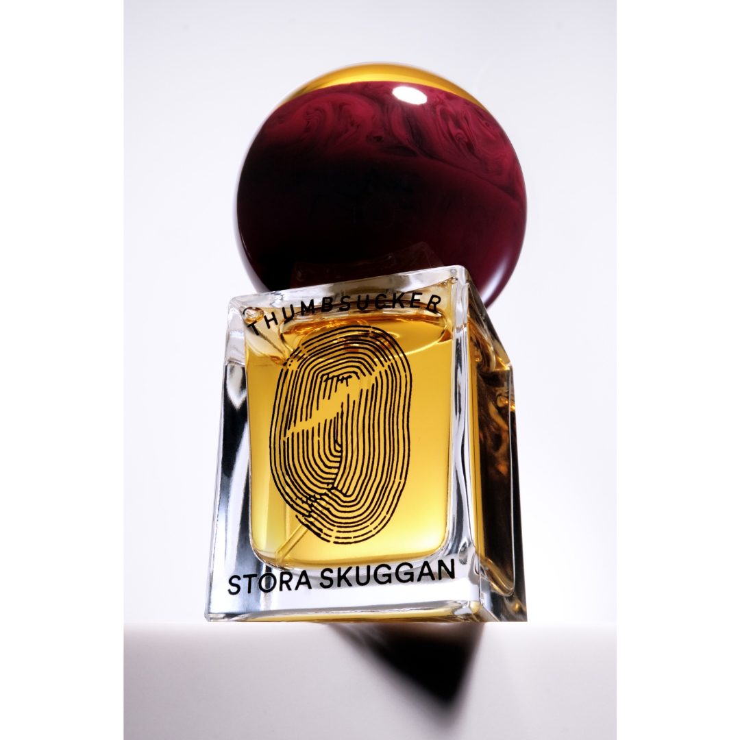Thumbsucker perfume by Stora Skuggan