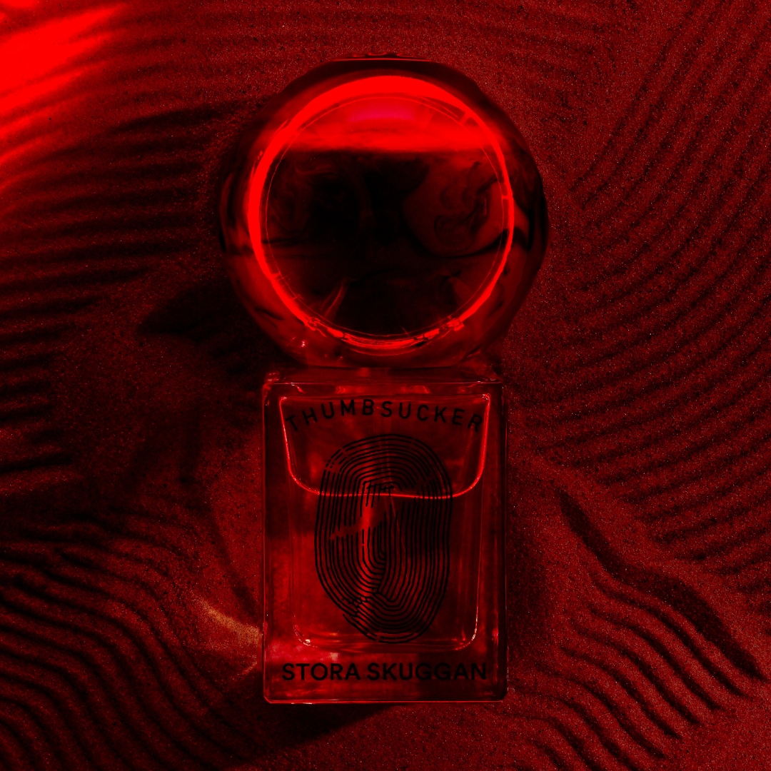 Thumbsucker perfume by Stora Skuggan
