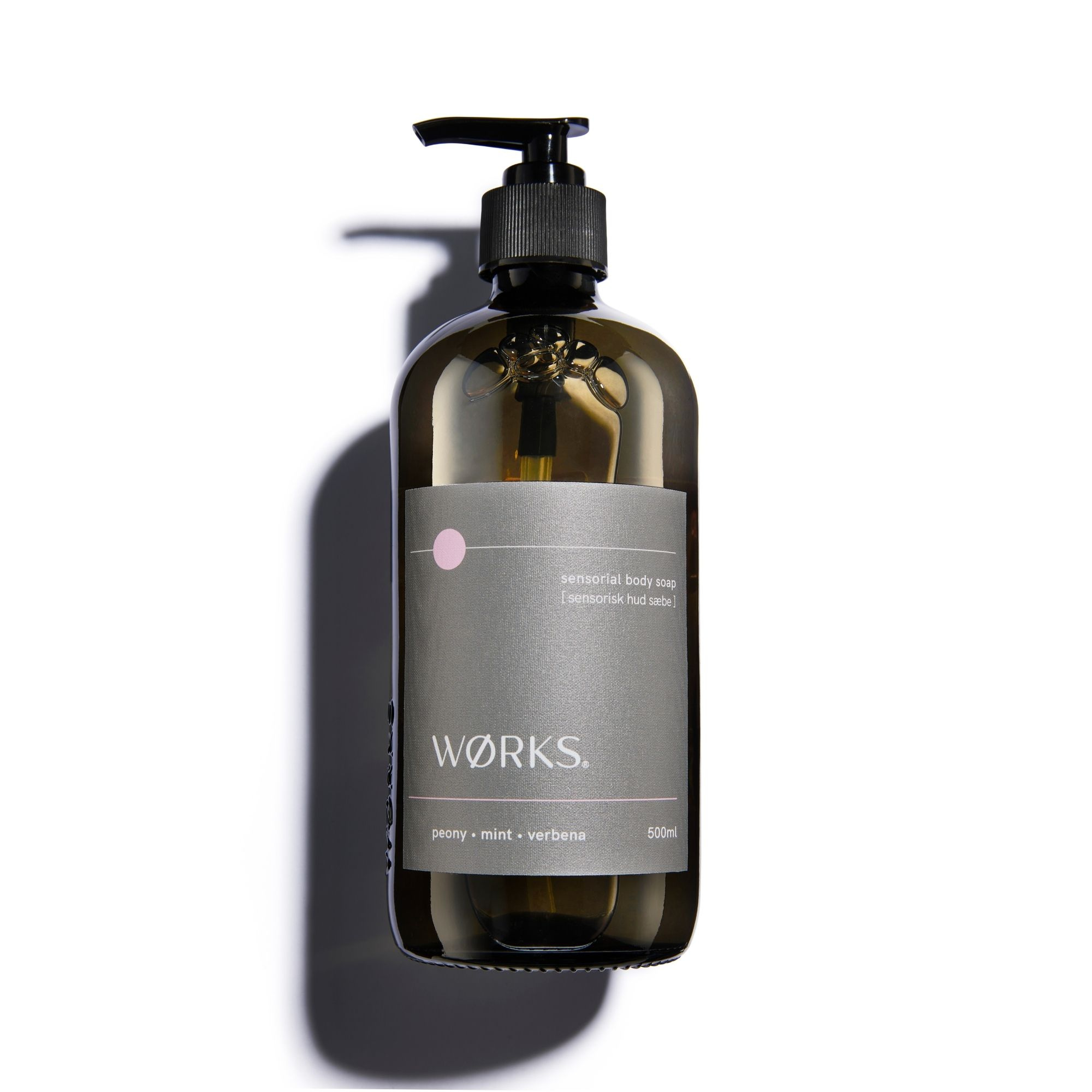 Peony Body Care Gift Box - Image 3