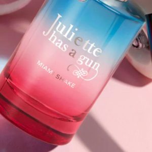 juliette has a gun miami shake