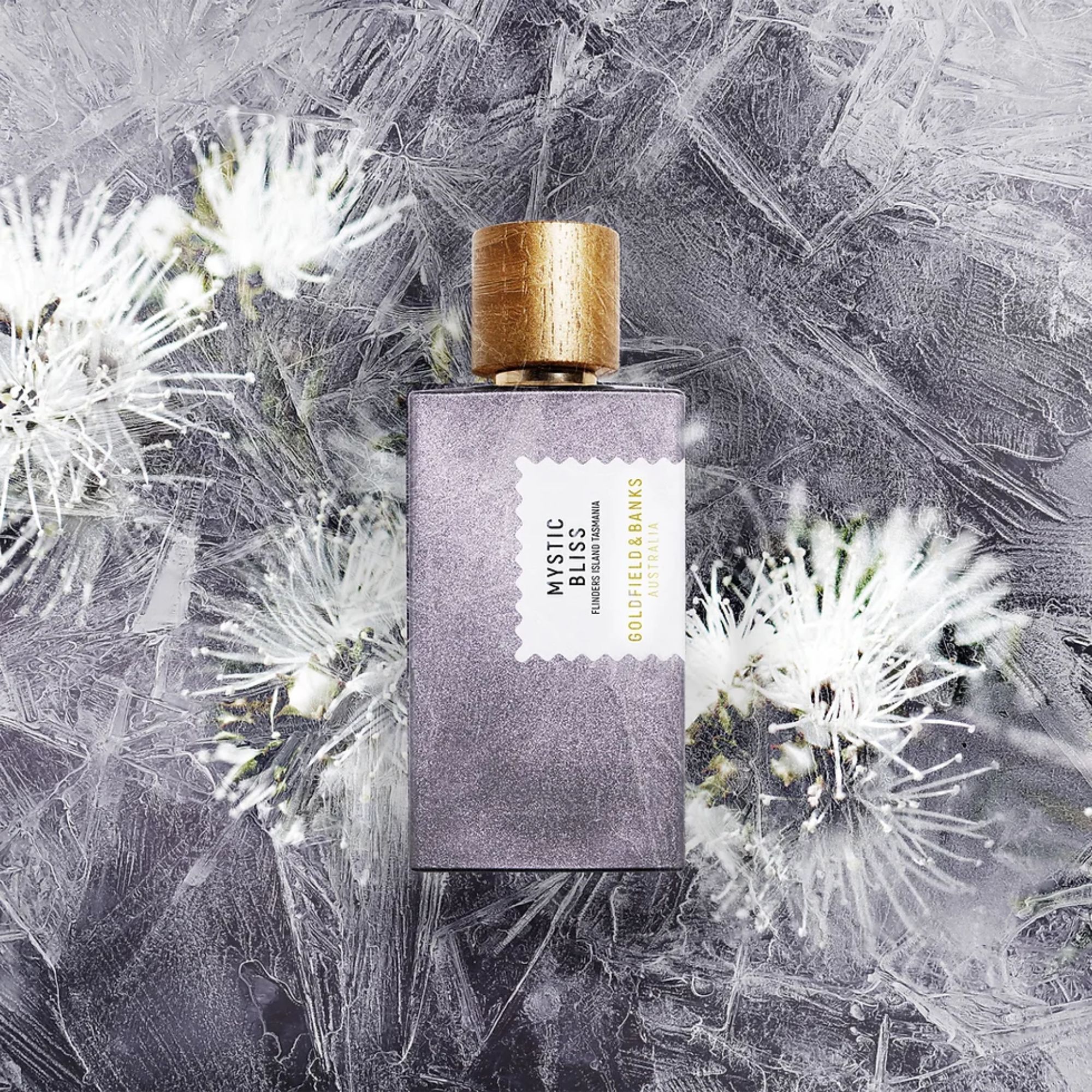 goldfield & banks mystic bliss perfume
