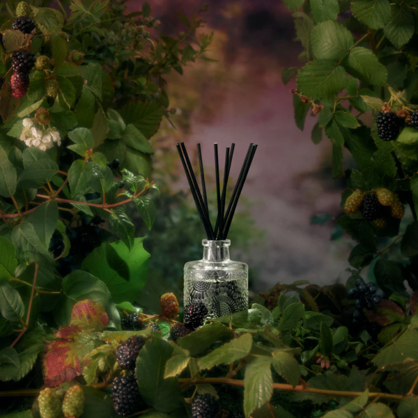 Foraged Wildberry Diffuser 100ml - Image 2