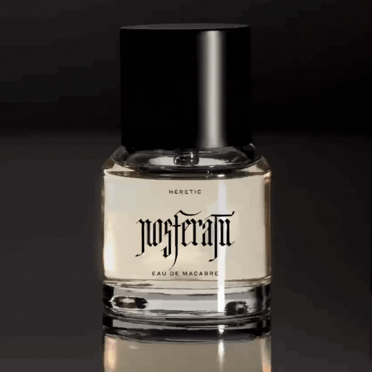 BEST SELLERHeretic Parfum - NosferatuLike rewatching the film through scent. This fragrance is hauntingly beautiful. Gothic florals, damp stone walls, purple hues, melancholy and delicate.LEARN MORE...