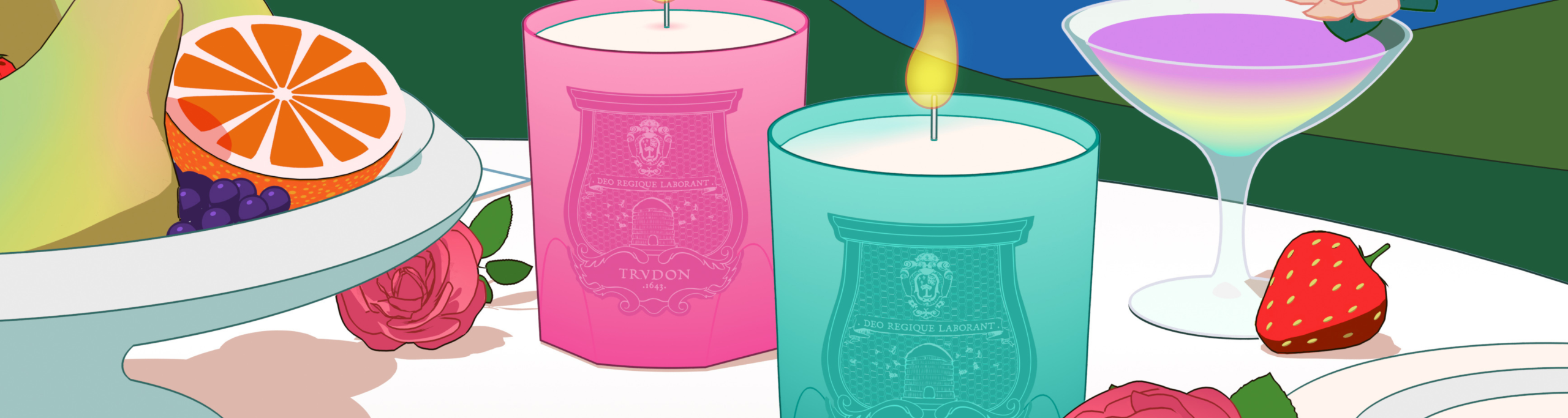 Trudon