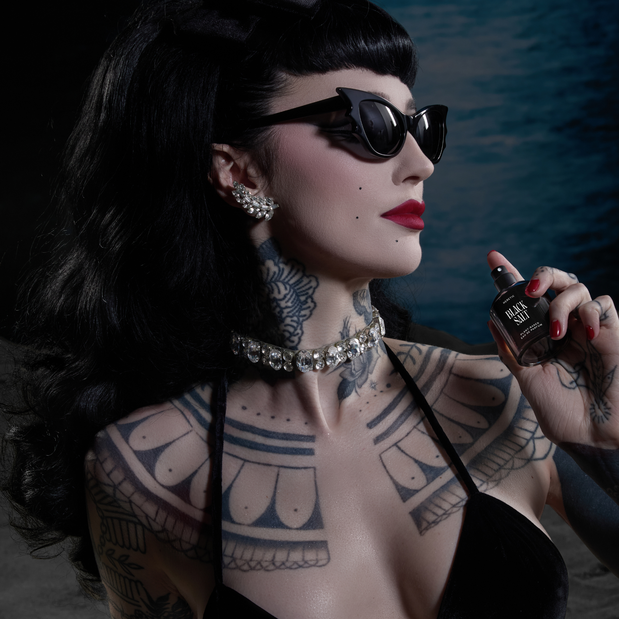 heretic parfum black salt