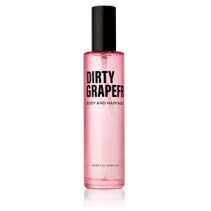 Dirty Grapefruit Hair & Body Mist 100ml