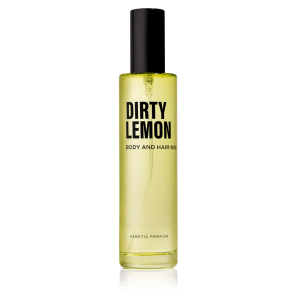 Dirty Lemon Hair & Body Mist 100ml