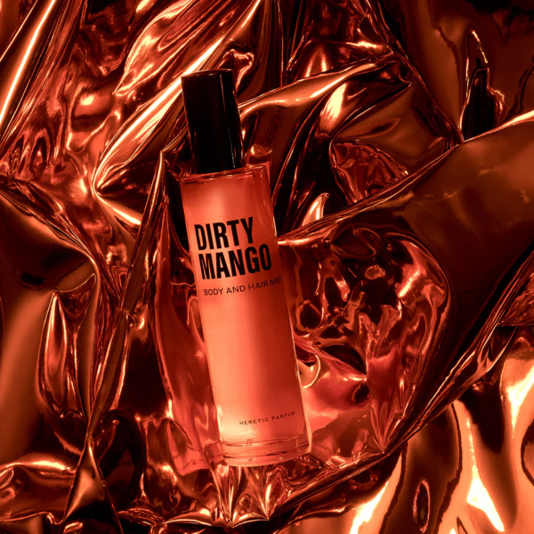 Dirty Mango Hair & Body Mist 100ml - Image 4